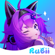 Rubii Logo